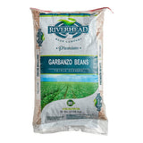 Dried Chick Peas (Garbanzo Beans) 50 lb.