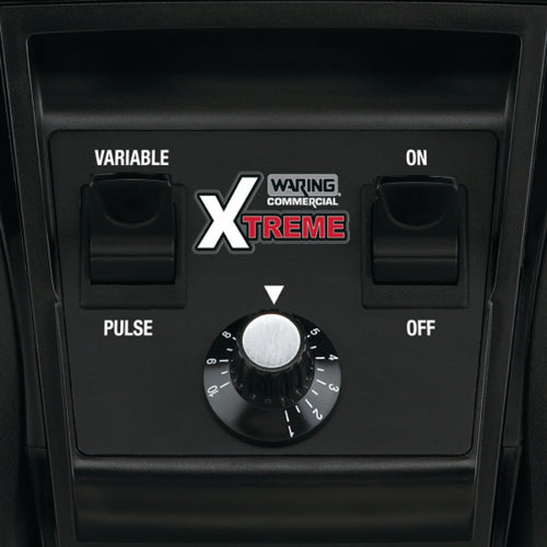 Waring MX1200XTX 64 Oz Xtreme Heavy Duty High-Power Blender