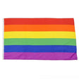 3' x 5' Rainbow Flag