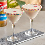 Torani Cupcake Flavoring Syrup 750 mL Glass Bottle