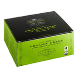 Harney & Sons Organic Green Citrus Ginkgo Tea Bags - 50/Box