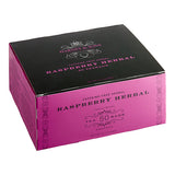 Harney & Sons Raspberry Herbal Tea Bags - 50/Box