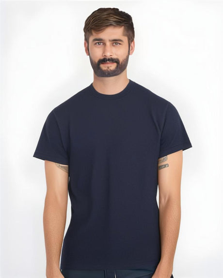 JERZEES® Dri-Power Crewneck Short Sleeve Performance T-Shirt