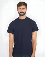 JERZEES® Dri Power Moisture-Wicking Crewneck Short Sleeve T-Shirt