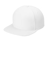 Sport-Tek® YP Classics Premium 5 Panel Snapback Cap