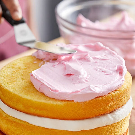 Stratas Sweetex Flex Cake and Icing Shortening 50 lb.