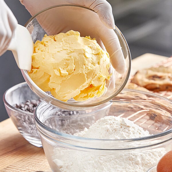 Stratas Buckeye Flex Baker's Margarine Shortening 50 lb.
