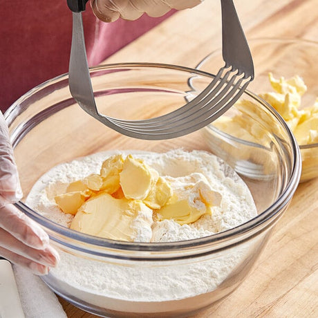 Stratas Buckeye Soy Flex Baker's Margarine Shortening 50 lb.