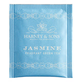 Harney & Sons Jasmine Tea Bags - 50/Box