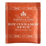 Harney & Sons Hot Cinnamon Spice Tea Bags - 50/Box