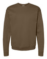HANES® Ecosmart Crewneck Sweatshirt