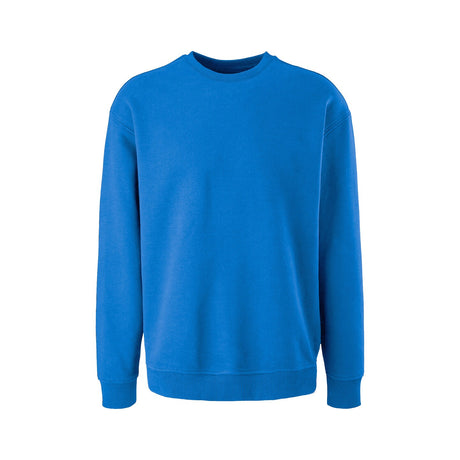Heavy Blend Crewneck Long Sleeve Sweatshirt | RADYAN®
