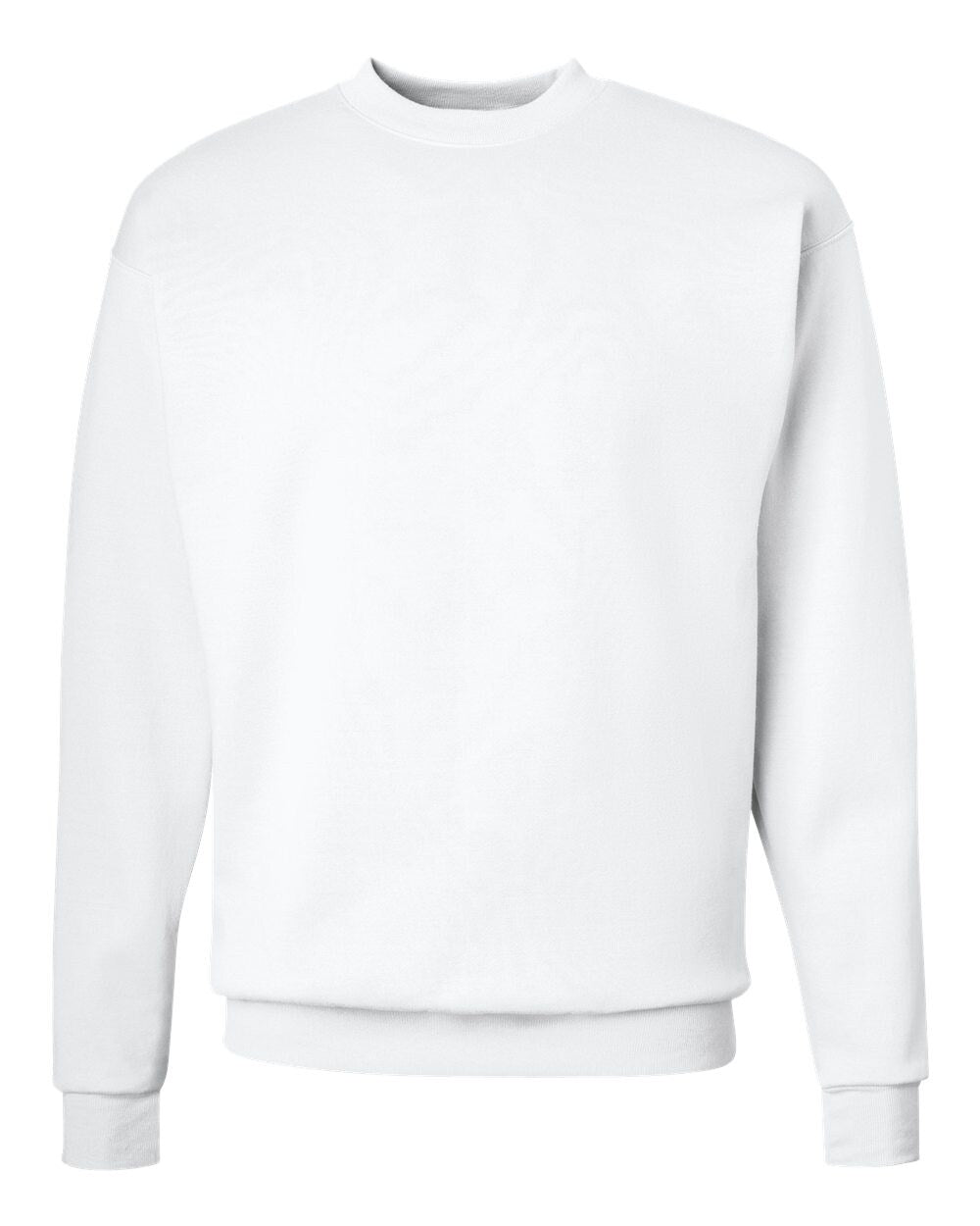 HANES® Ecosmart Crewneck Sweatshirt