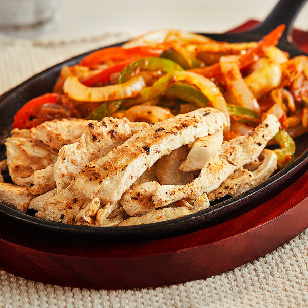 Gardein Plant-Based Vegan Chick'n Strips 10 lb.