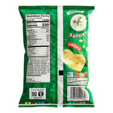 Lay's Sour Cream & Onion Potato Chips 1.5 oz. - 64/Case