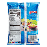 Ruffles Original Ridged Potato Chips 1.5 oz. - 64/Case