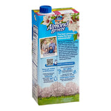 Almond Breeze Unsweetened Almond Milk 32 fl. oz. - 12/Case