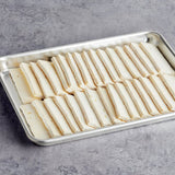 Eurial Brie Slices - 200/Case
