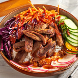 Gardein Plant-Based Vegan Be'f Strips 10 lb.