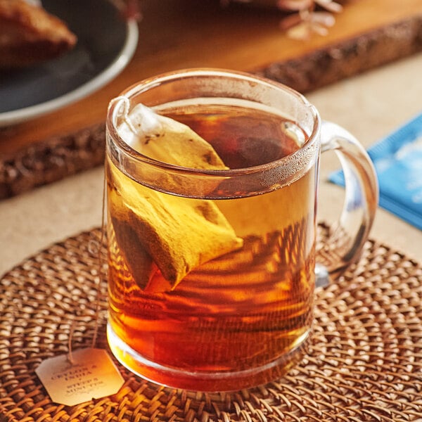 Harney & Sons Orange Pekoe Tea Bags - 50/Box