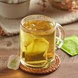 Harney & Sons Organic Citron Green Tea Bags - 50/Box
