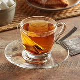 Harney & Sons Decaf Earl Grey Tea Bags - 50/Box