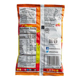 Cheetos Flamin' Hot Crunchy Cheese Flavored Snacks 2 oz. - 64/Case
