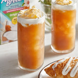 Almond Breeze Unsweetened Almond and Coconut Milk Blend 32 fl. oz. - 12/Case