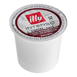 illy Intenso Coffee Single Serve Keurig® K-Cup® Pods - 20/Box