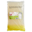 Bossen Lychee Crystal Boba in Syrup 4.4 lb. - 6/Case