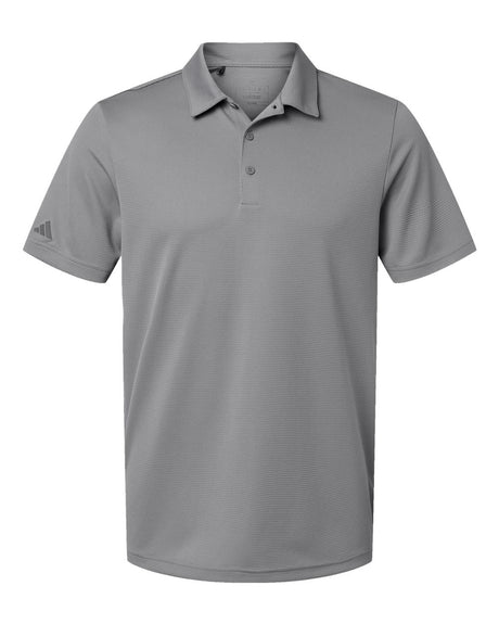 Adidas® Micro Pique Polo
