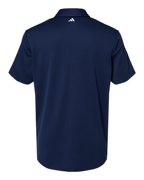 Adidas® Floating 3-Stripes Polo