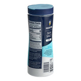 Morton Fine Sea Salt 17.6 oz. - 12/Case