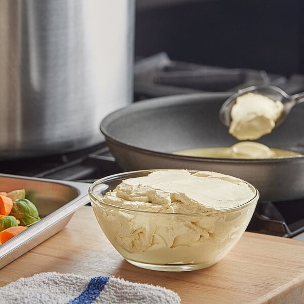 Melt Organic Plant-Based Vegan 5 lb. Salted Butter