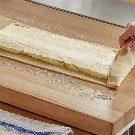 Melt Organic Plant-Based Vegan 30 lb. Unsalted Butter