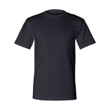 Union-Made Crewneck Short Sleeve T-Shirt