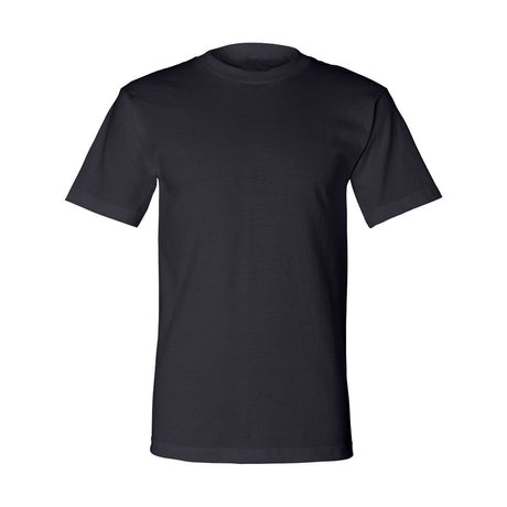 Union-Made Crewneck Short Sleeve T-Shirt