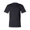 Union-Made Crewneck Short Sleeve T-Shirt