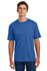 Sport-Tek® Crew Neck Short Sleeve Halftime Raglan Tee