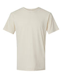 Vintage Wash Crewneck Short Sleeve T-Shirt