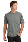 Sport-Tek® Crew Neck Short Sleeve Halftime Raglan Tee