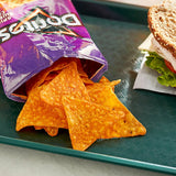 Doritos Spicy Sweet Chili Flavored Tortilla Chips 1.75 oz. - 64/Case