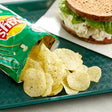 Lay's Sour Cream & Onion Potato Chips 1.5 oz. - 64/Case
