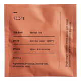 Dona Flirt Herbal Tea Sachet - 50/Box
