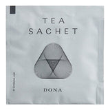 Dona Rose Is My Name Black Tea Sachet - 50/Box