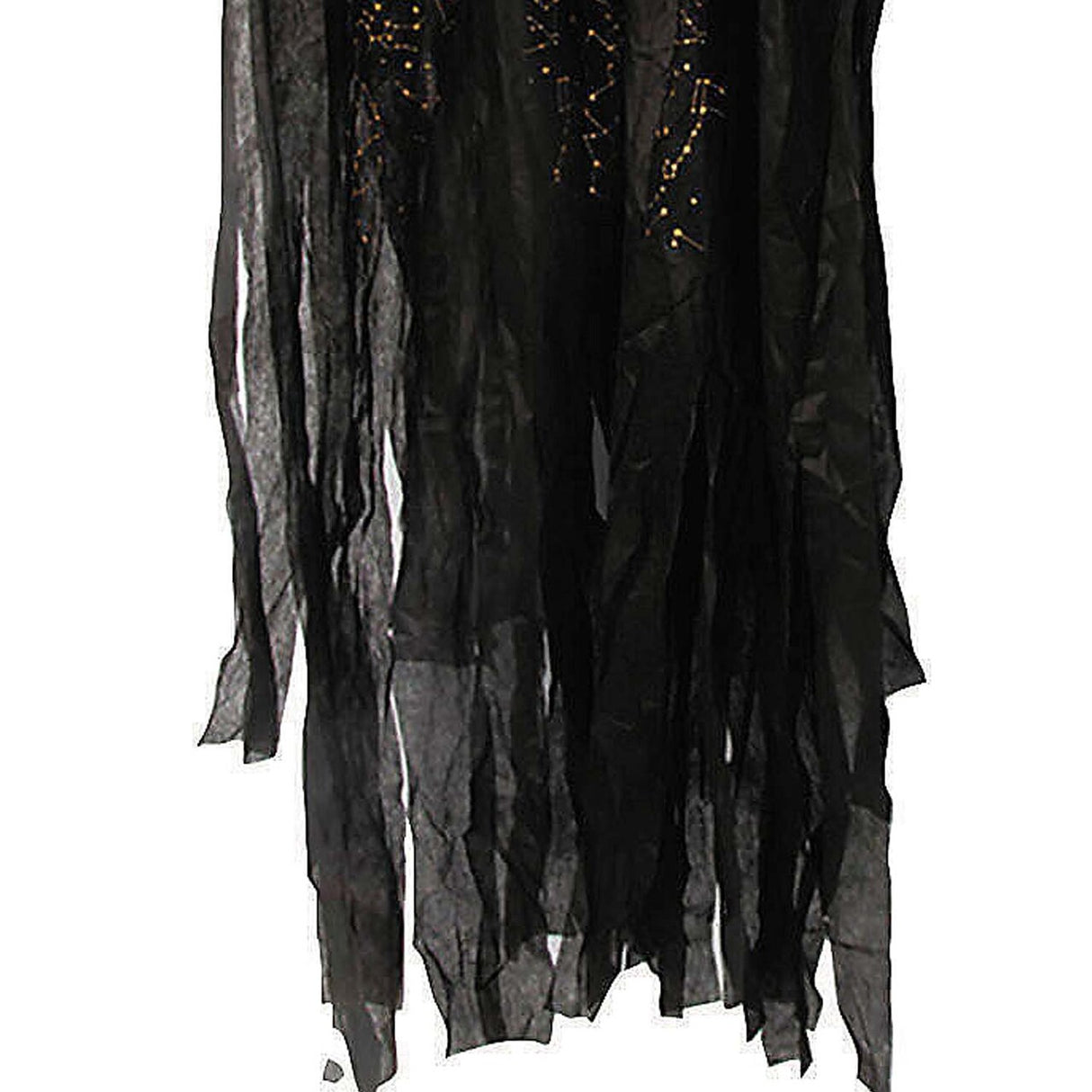 6 Ft Hanging Light Up Constellations Skeleton Witch Halloween Decoration