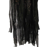 6 Ft Hanging Light Up Constellations Skeleton Witch Halloween Decoration