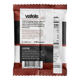 Vafels Individually Wrapped Vegan Coffee Stroopwafel 12-Count 1.06 oz. - 12/Case