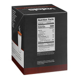 Vafels Individually Wrapped Vegan Coffee Stroopwafel 12-Count 1.06 oz. - 12/Case