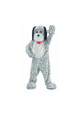 Dalmatian Mascot Costume Set